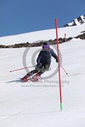 104-F-0656 <br>2024 Wy'East Cup. 1st run SL. Photo for review only, not to be reproduced. Go to: http://brianrobbphoto.com for photo ordering information.