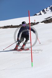 104-F-0657 <br>2024 Wy'East Cup. 1st run SL. Photo for review only, not to be reproduced. Go to: http://brianrobbphoto.com for photo ordering information.