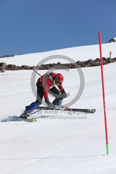 104-F-0664 <br>2024 Wy'East Cup. 1st run SL. Photo for review only, not to be reproduced. Go to: http://brianrobbphoto.com for photo ordering information.