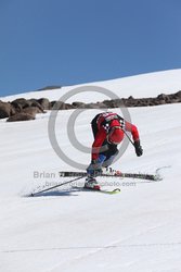 104-F-0665 <br>2024 Wy'East Cup. 1st run SL. Photo for review only, not to be reproduced. Go to: http://brianrobbphoto.com for photo ordering information.
