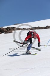 104-F-0666 <br>2024 Wy'East Cup. 1st run SL. Photo for review only, not to be reproduced. Go to: http://brianrobbphoto.com for photo ordering information.