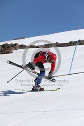 104-F-0667 <br>2024 Wy'East Cup. 1st run SL. Photo for review only, not to be reproduced. Go to: http://brianrobbphoto.com for photo ordering information.