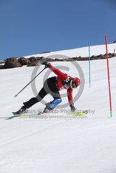 104-F-0672 <br>2024 Wy'East Cup. 1st run SL. Photo for review only, not to be reproduced. Go to: http://brianrobbphoto.com for photo ordering information.