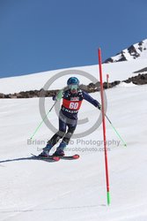 104-F-0682 <br>2024 Wy'East Cup. 1st run SL. Photo for review only, not to be reproduced. Go to: http://brianrobbphoto.com for photo ordering information.