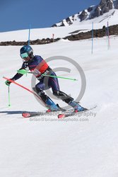104-F-0684 <br>2024 Wy'East Cup. 1st run SL. Photo for review only, not to be reproduced. Go to: http://brianrobbphoto.com for photo ordering information.