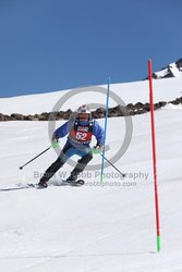 104-F-0685 <br>2024 Wy'East Cup. 1st run SL. Photo for review only, not to be reproduced. Go to: http://brianrobbphoto.com for photo ordering information.