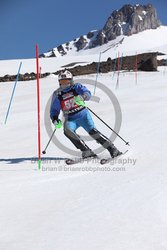 104-F-0687 <br>2024 Wy'East Cup. 1st run SL. Photo for review only, not to be reproduced. Go to: http://brianrobbphoto.com for photo ordering information.