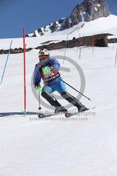 104-F-0688 <br>2024 Wy'East Cup. 1st run SL. Photo for review only, not to be reproduced. Go to: http://brianrobbphoto.com for photo ordering information.