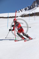 104-F-0691 <br>2024 Wy'East Cup. 1st run SL. Photo for review only, not to be reproduced. Go to: http://brianrobbphoto.com for photo ordering information.