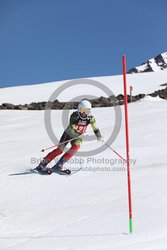 104-F-0692 <br>2024 Wy'East Cup. 1st run SL. Photo for review only, not to be reproduced. Go to: http://brianrobbphoto.com for photo ordering information.