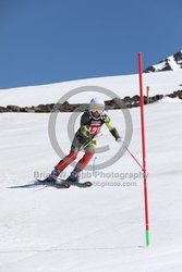 104-F-0693 <br>2024 Wy'East Cup. 1st run SL. Photo for review only, not to be reproduced. Go to: http://brianrobbphoto.com for photo ordering information.