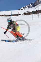 104-F-0699 <br>2024 Wy'East Cup. 1st run SL. Photo for review only, not to be reproduced. Go to: http://brianrobbphoto.com for photo ordering information.
