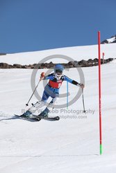 104-F-0701 <br>2024 Wy'East Cup. 1st run SL. Photo for review only, not to be reproduced. Go to: http://brianrobbphoto.com for photo ordering information.