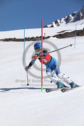 104-F-0702 <br>2024 Wy'East Cup. 1st run SL. Photo for review only, not to be reproduced. Go to: http://brianrobbphoto.com for photo ordering information.