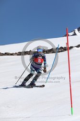 104-F-0708 <br>2024 Wy'East Cup. 1st run SL. Photo for review only, not to be reproduced. Go to: http://brianrobbphoto.com for photo ordering information.