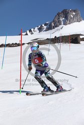 104-F-0709 <br>2024 Wy'East Cup. 1st run SL. Photo for review only, not to be reproduced. Go to: http://brianrobbphoto.com for photo ordering information.