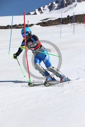 104-F-0718 <br>2024 Wy'East Cup. 1st run SL. Photo for review only, not to be reproduced. Go to: http://brianrobbphoto.com for photo ordering information.