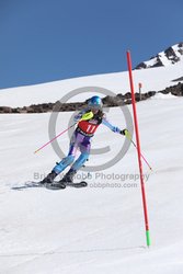 104-F-0719 <br>2024 Wy'East Cup. 1st run SL. Photo for review only, not to be reproduced. Go to: http://brianrobbphoto.com for photo ordering information.