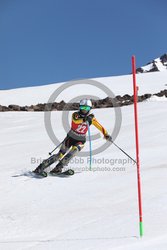 104-F-0722 <br>2024 Wy'East Cup. 1st run SL. Photo for review only, not to be reproduced. Go to: http://brianrobbphoto.com for photo ordering information.