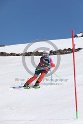 104-F-0730 <br>2024 Wy'East Cup. 1st run SL. Photo for review only, not to be reproduced. Go to: http://brianrobbphoto.com for photo ordering information.