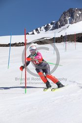 104-F-0732 <br>2024 Wy'East Cup. 1st run SL. Photo for review only, not to be reproduced. Go to: http://brianrobbphoto.com for photo ordering information.