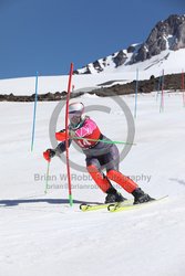 104-F-0733 <br>2024 Wy'East Cup. 1st run SL. Photo for review only, not to be reproduced. Go to: http://brianrobbphoto.com for photo ordering information.