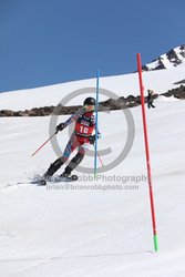 104-F-0734 <br>2024 Wy'East Cup. 1st run SL. Photo for review only, not to be reproduced. Go to: http://brianrobbphoto.com for photo ordering information.