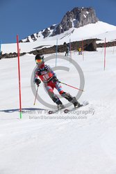 104-F-0736 <br>2024 Wy'East Cup. 1st run SL. Photo for review only, not to be reproduced. Go to: http://brianrobbphoto.com for photo ordering information.