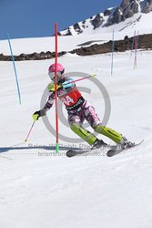 104-F-0740 <br>2024 Wy'East Cup. 1st run SL. Photo for review only, not to be reproduced. Go to: http://brianrobbphoto.com for photo ordering information.