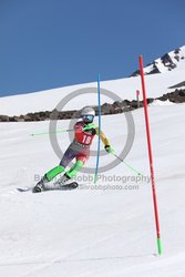 104-F-0742 <br>2024 Wy'East Cup. 1st run SL. Photo for review only, not to be reproduced. Go to: http://brianrobbphoto.com for photo ordering information.