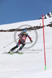 104-F-0746 <br>2024 Wy'East Cup. 1st run SL. Photo for review only, not to be reproduced. Go to: http://brianrobbphoto.com for photo ordering information.