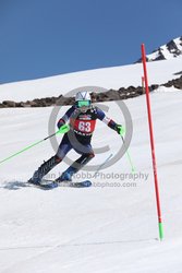 104-F-0750 <br>2024 Wy'East Cup. 1st run SL. Photo for review only, not to be reproduced. Go to: http://brianrobbphoto.com for photo ordering information.