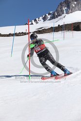 104-F-0755 <br>2024 Wy'East Cup. 1st run SL. Photo for review only, not to be reproduced. Go to: http://brianrobbphoto.com for photo ordering information.