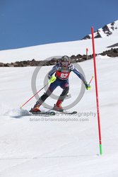 104-F-0756 <br>2024 Wy'East Cup. 1st run SL. Photo for review only, not to be reproduced. Go to: http://brianrobbphoto.com for photo ordering information.