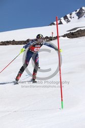 104-F-0757 <br>2024 Wy'East Cup. 1st run SL. Photo for review only, not to be reproduced. Go to: http://brianrobbphoto.com for photo ordering information.