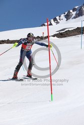 104-F-0758 <br>2024 Wy'East Cup. 1st run SL. Photo for review only, not to be reproduced. Go to: http://brianrobbphoto.com for photo ordering information.