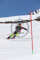 104-F-0761 <br>2024 Wy'East Cup. 1st run SL. Photo for review only, not to be reproduced. Go to: http://brianrobbphoto.com for photo ordering information.