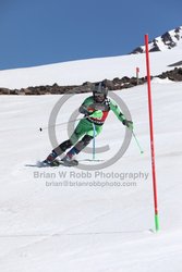 104-F-0764 <br>2024 Wy'East Cup. 1st run SL. Photo for review only, not to be reproduced. Go to: http://brianrobbphoto.com for photo ordering information.