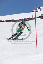 104-F-0765 <br>2024 Wy'East Cup. 1st run SL. Photo for review only, not to be reproduced. Go to: http://brianrobbphoto.com for photo ordering information.