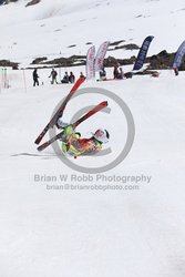 104-F-0776 <br>2024 Wy'East Cup. 1st run SL. Photo for review only, not to be reproduced. Go to: http://brianrobbphoto.com for photo ordering information.