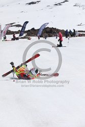 104-F-0779 <br>2024 Wy'East Cup. 1st run SL. Photo for review only, not to be reproduced. Go to: http://brianrobbphoto.com for photo ordering information.