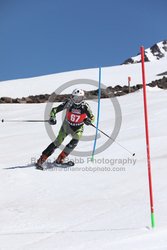 104-F-0781 <br>2024 Wy'East Cup. 1st run SL. Photo for review only, not to be reproduced. Go to: http://brianrobbphoto.com for photo ordering information.