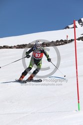 104-F-0782 <br>2024 Wy'East Cup. 1st run SL. Photo for review only, not to be reproduced. Go to: http://brianrobbphoto.com for photo ordering information.