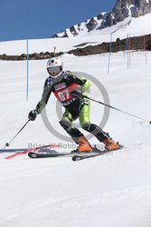 104-F-0784 <br>2024 Wy'East Cup. 1st run SL. Photo for review only, not to be reproduced. Go to: http://brianrobbphoto.com for photo ordering information.