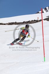 104-F-0789 <br>2024 Wy'East Cup. 1st run SL. Photo for review only, not to be reproduced. Go to: http://brianrobbphoto.com for photo ordering information.