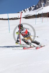 104-F-0791 <br>2024 Wy'East Cup. 1st run SL. Photo for review only, not to be reproduced. Go to: http://brianrobbphoto.com for photo ordering information.