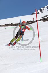 104-F-0793 <br>2024 Wy'East Cup. 1st run SL. Photo for review only, not to be reproduced. Go to: http://brianrobbphoto.com for photo ordering information.