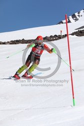 104-F-0794 <br>2024 Wy'East Cup. 1st run SL. Photo for review only, not to be reproduced. Go to: http://brianrobbphoto.com for photo ordering information.