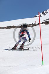104-F-0810 <br>2024 Wy'East Cup. 1st run SL. Photo for review only, not to be reproduced. Go to: http://brianrobbphoto.com for photo ordering information.