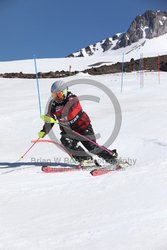 104-F-0819 <br>2024 Wy'East Cup. 1st run SL. Photo for review only, not to be reproduced. Go to: http://brianrobbphoto.com for photo ordering information.